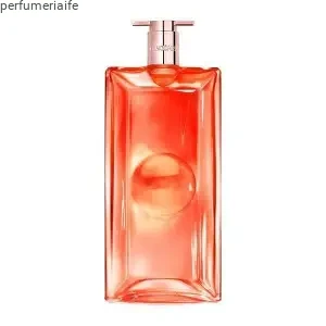 LANCOME IDOLE PEACH & ROSES EDP 100 ML TESTER