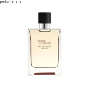 HERMES TERRE D'HERMES INTENSE 100 ML EDP TESTER