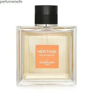 GUERLAIN HERITAGE EDT 100 ML TESTER