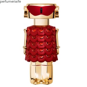 PACO RABANNE FAME IN LOVE PARFUM ELIXIR EDP 80 ML TESTER
