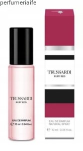 TRUSSARDI RUBY RED EDP 10 ML PRODUKT