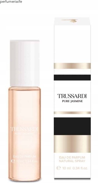 TRUSSARDI PURE JASMINE EDP 10 ML PRODUKT