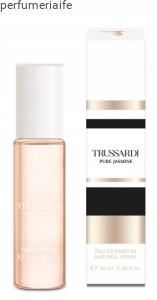 TRUSSARDI PURE JASMINE EDP 10 ML PRODUKT