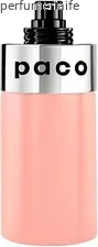 PACO RABANNE PACO ROSE EDT 100 ML TESTER