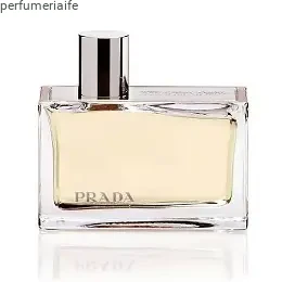 PRADA AMBER EDP 80 ML TESTER