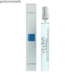 AZZARO CHROME EDT 10 ML PRODUKT
