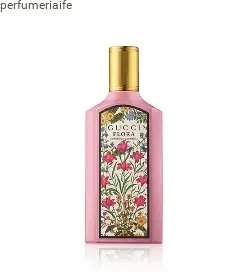 GUCCI FLORA GORGEOUS GARDENIA EDP 50 ML TESTER