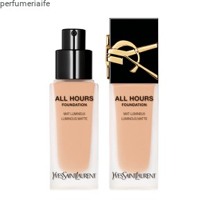 YVES SAINT LAURENT ALL HOURS FOUNDATION LN1 25 ML