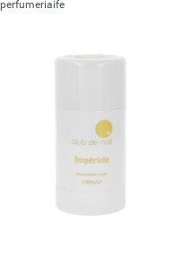 ARMAF CLUB DE NUIT WHITE IMPERIALE 75 ML DEZODORANT
