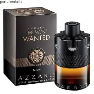AZZARO THE MOST WANTED PARFUM  50 ML PRODUKT
