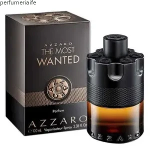 AZZARO THE MOST WANTED PARFUM  50 ML PRODUKT