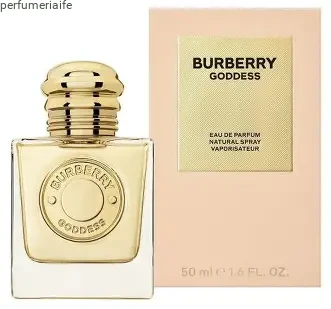 BURBERRY GODDESS INTENSE EDP 50 ML PRODUKT
