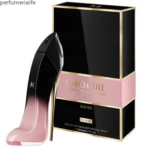 CAROLINA HERRERA GOOD GIRL BLUSH ELIXIR EDP 50 ML PRODUKT