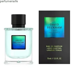DAVID BECKHAM TRUE INSTINCT EDP 75 ML PRODUKT