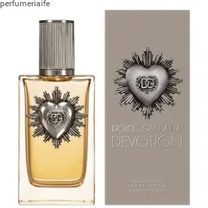 DOLCE & GABBANA DEVOTION POUR HOMME EDP 100 ML PRODUKT