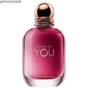 GIORGIO ARMANI POWER OF YOU EDP 90 ML TESTER
