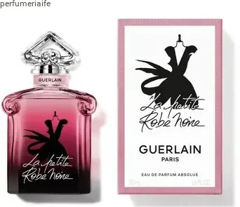 GUERLAIN LA PETITE ROBE NOIRE ABSOLUE EDP 50 ML PRODUKT