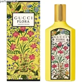 GUCCI FLORA GORGEOUS ORCHID  EDP 50 ML PRODUKT