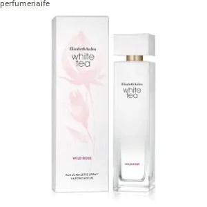 ELIZABETH ARDEN WHITE TEA WILD ROSE EDT 100 ML PRODUKT