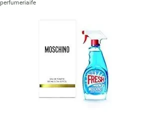MOSCHINO FRESH COUTURE EDT 100 ML PRODUKT