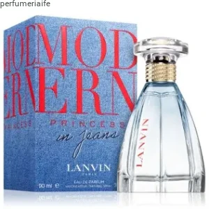 LANVIN MODERN PRINCESS IN JEANS EDP 90 ML PRODUKT