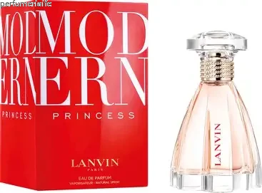 LANVIN MODERN PRINCESS EDP 90 ML PRODUKT