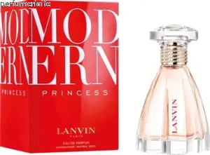 LANVIN MODERN PRINCESS EDP 90 ML PRODUKT