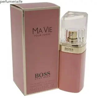 HUGO BOSS MA VIE POUR FEMME EDP 30 ML PRODUKT