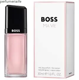 HUGO BOSS MA VIE POUR FEMME EDP 30 ML PRODUKT NEW