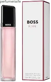 HUGO BOSS FEMME EDP 75 ML PRODUKT NEW