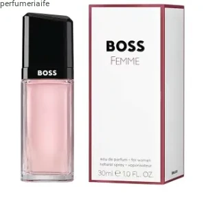 HUGO BOSS FEMME EDP 30 ML PRODUKT NEW