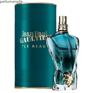 JEAN PAUL GAULTIER LE BEAU EDT 125 ML PRODUKT