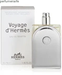 HERMES VOYAGE D'HERMES EDT 35 ML PRODUKT