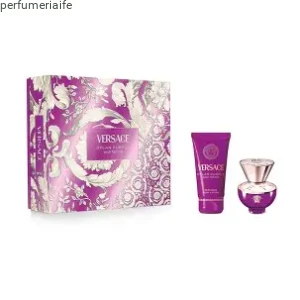 ZESTAW VERSACE DYLAN PURPLE EDP (30 ML +50 ML)