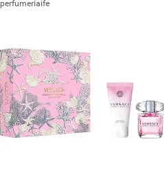 ZESTAW VERSACE BRIGHT CRYSTAL EDT (30 ML + 50 ML)