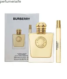 ZESTAW BURBERRY GODDESS EDT (100 ML + 10 ML)