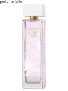 ELIZABETH ARDEN WHITE TEA LILAC EDT 100 ML TESTER