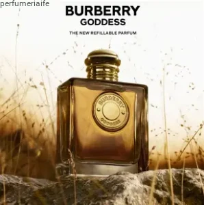 BURBERRY GODDESS PARFUM 100 ML TESTER