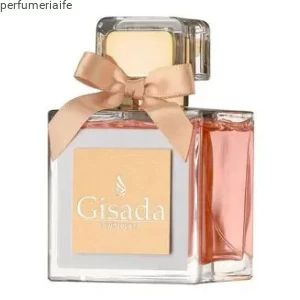 GISADA DONNA WOMEN EDT 100 ML TESTER