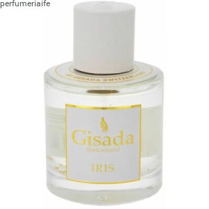 GISADA IRIS PARFUM 100 ML TESTER