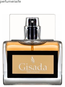 GISADA UOMO EDT 100 ML TESTER
