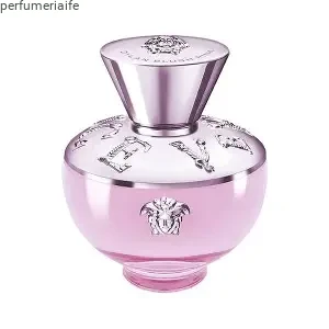 VERSACE POUR FEMME DYLAN BLUSH PINK EDP 100 ML TESTER