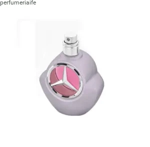 MERCEDES-BENZ WOMAN EDT 60 ML TESTER