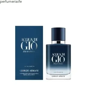 GIORGIO ARMANI ACQUA DI GIO PROFONDO EDP 30 ML PRODUKT
