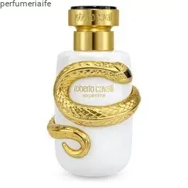 ROBERTO CAVALLI SERPENTINE PARFUM 100 ML TESTER 2025