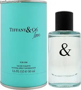 TIFFANY & CO. LOVE FOR HIM EDP 50 ML PRODUKT