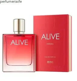 HUGO BOSS ALIVE INTENSE EDP 50 ML PRODUKT