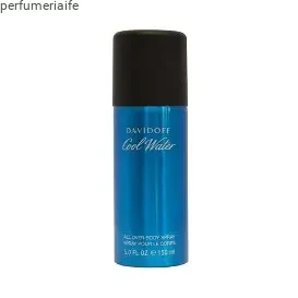 DAVIDOFF COOL WATER 150 ML DEZODORANT