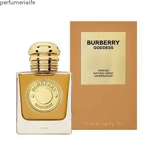 BURBERRY GODDESS PARFUM 50 ML PRODUKT