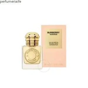 BURBERRY GODDESS INTENSE EDP 30 ML PRODUKT